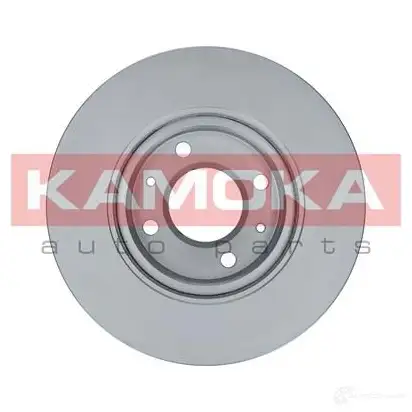 Тормозной диск KAMOKA 1031094 X4S7 R 1653234 изображение 1