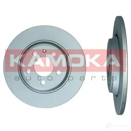 Тормозной диск KAMOKA F LEWF 1653185 1031044 изображение 0