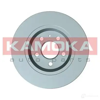 Тормозной диск KAMOKA F LEWF 1653185 1031044 изображение 1