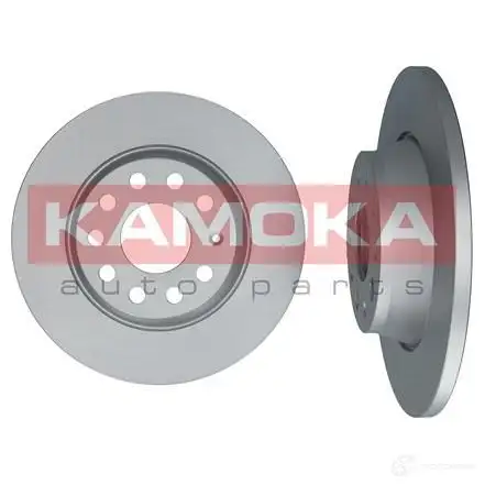 Тормозной диск KAMOKA X VXKA 1653145 1031005 - Изображение 1