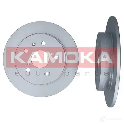Тормозной диск KAMOKA 103154 JT77A IK 1653327 изображение 0