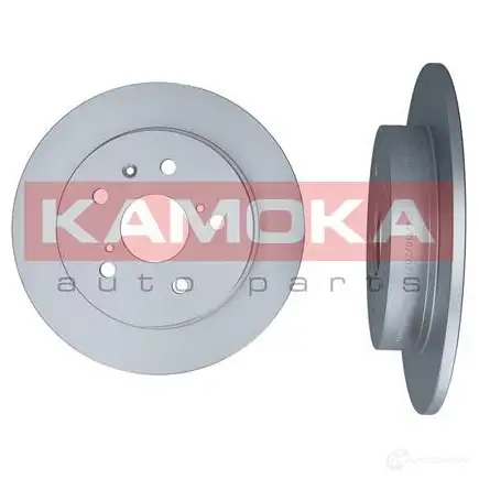 Тормозной диск KAMOKA 103154 JT77A IK 1653327 - Изображение 1