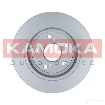 Тормозной диск KAMOKA 103154 JT77A IK 1653327 изображение 1