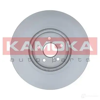 Тормозной диск KAMOKA 103303 1653600 6STR 5BS изображение 1