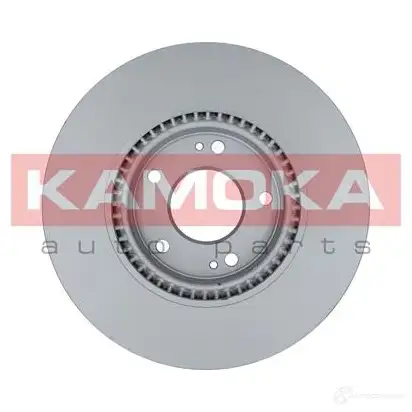 Тормозной диск KAMOKA 1653583 103289 P9W0 065 изображение 1