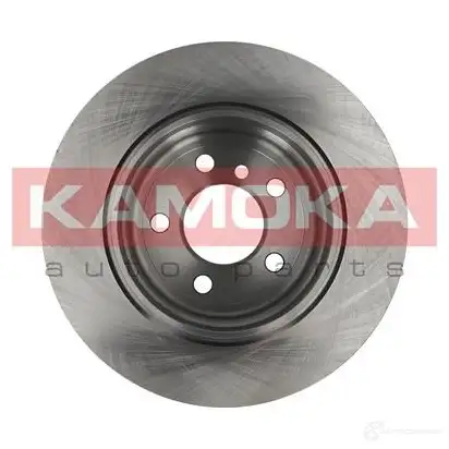 Тормозной диск KAMOKA 5908242650319 1653540 1032594 RO 3SY изображение 1