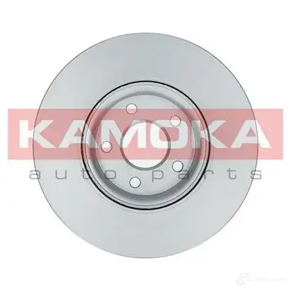 Тормозной диск KAMOKA 1653156 BVV2 36 1031016 изображение 1