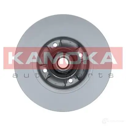 Тормозной диск KAMOKA TZ R12 1031135 1653275 изображение 1