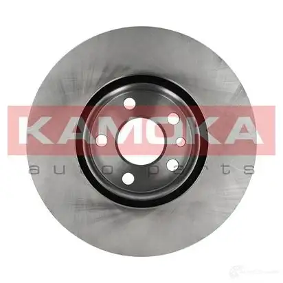 Тормозной диск KAMOKA 1653225 4Z9 4099 1031086 изображение 1