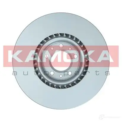 Тормозной диск KAMOKA 1437556480 LKK6F O 103627 изображение 1