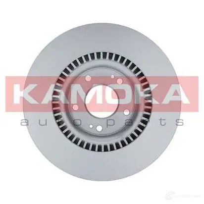 Тормозной диск KAMOKA 103296 66 HGG8 1653590 изображение 1