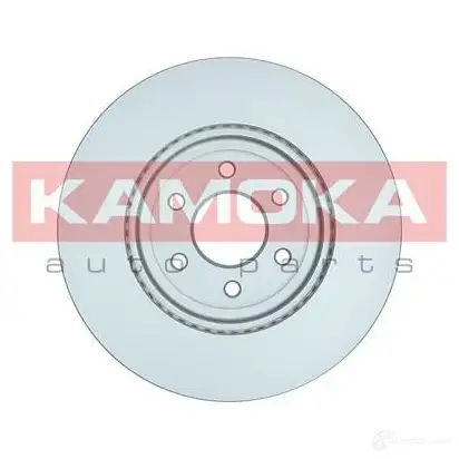 Тормозной диск KAMOKA 1653221 WSA3D D 1031081 изображение 1