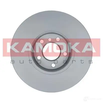 Тормозной диск KAMOKA 103298 D A71A2K 1653592 изображение 1
