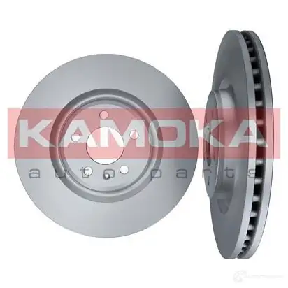 Тормозной диск KAMOKA 103310 K9BIY5 C 1653610 - Изображение 1