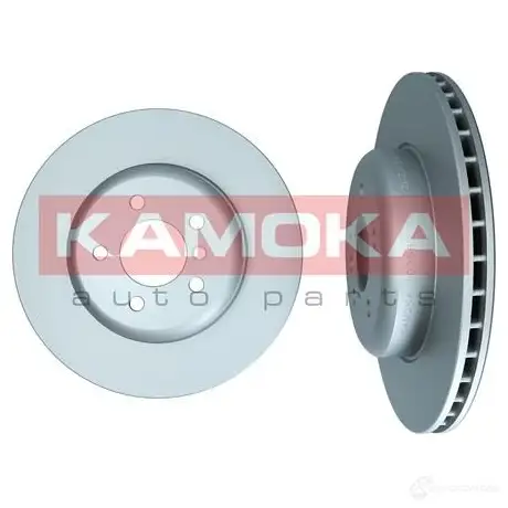 Тормозной диск KAMOKA XSY YTVH 1437556482 103582 изображение 0