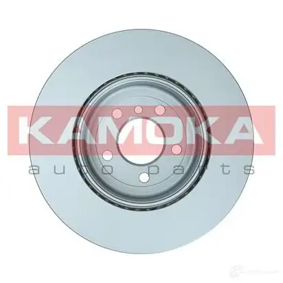 Тормозной диск KAMOKA XSY YTVH 1437556482 103582 изображение 1