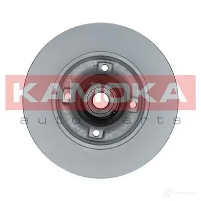 Тормозной диск KAMOKA T8 2XV 1653277 1031137 изображение 1