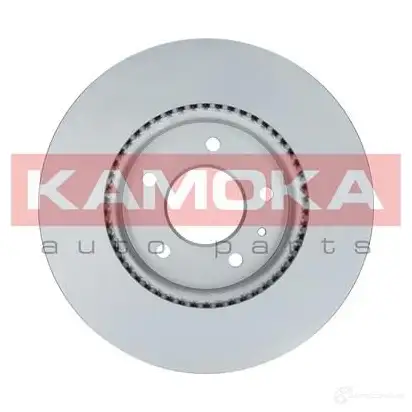 Тормозной диск KAMOKA 9 Q1V7OF 1031051 1653193 изображение 1