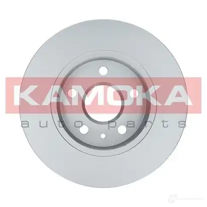 Тормозной диск KAMOKA 1653290 SOJ50 9O 103119 изображение 1