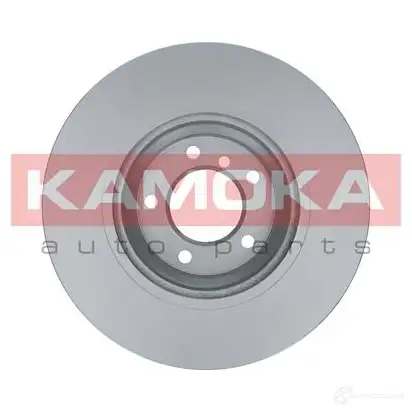 Тормозной диск KAMOKA 103246 1653512 EAZ J46V изображение 1