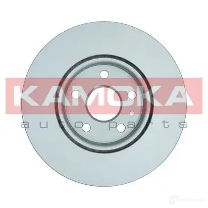 Тормозной диск KAMOKA EUAIQ QS 1653296 103127 изображение 1