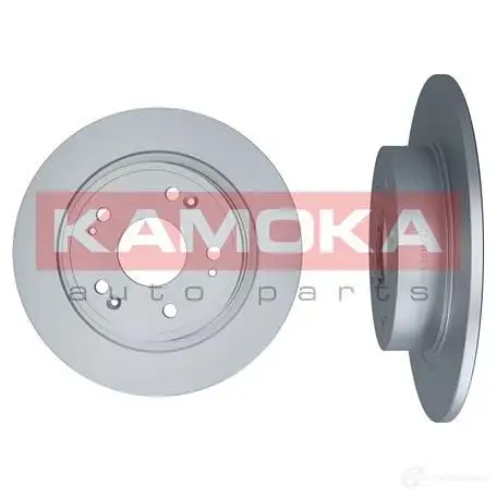 Тормозной диск KAMOKA 1653328 103155 SPU 1A - Изображение 1