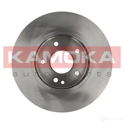 Тормозной диск KAMOKA 1031080 5908242635422 Y4 XADN8 1653220 изображение 1