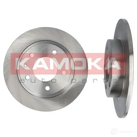 Тормозной диск KAMOKA 5908242627380 1031048 WY1UBT F 1653189 - Изображение 1