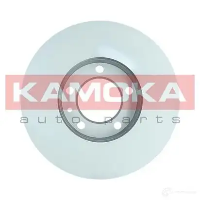 Тормозной диск KAMOKA 1031023 1653163 L BCUFY0 изображение 1