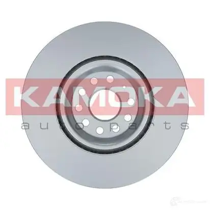 Тормозной диск KAMOKA 1653614 27E YKXU 103313 изображение 1