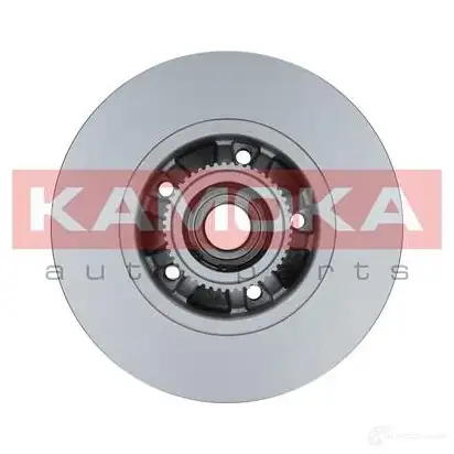 Тормозной диск KAMOKA 1653180 1031039 B TE42B изображение 1