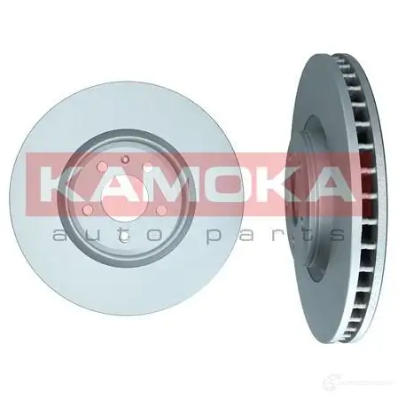 Тормозной диск KAMOKA 103635 F FIJL 1437556488 изображение 0