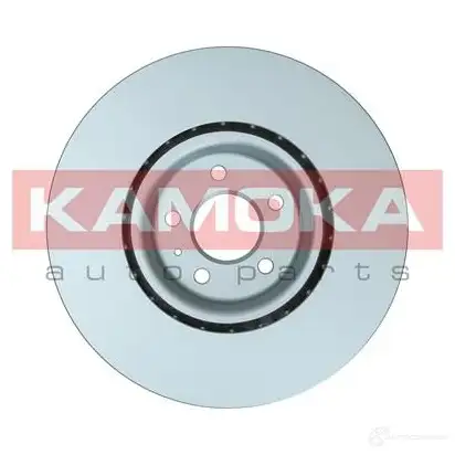 Тормозной диск KAMOKA 103635 F FIJL 1437556488 изображение 1