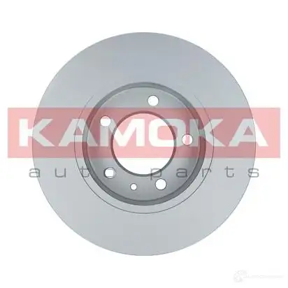 Тормозной диск KAMOKA OW38X DH 103197 1653402 изображение 1