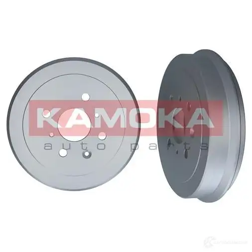 Тормозной барабан KAMOKA OX0F 839 1653716 104040 изображение 0
