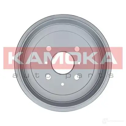 Тормозной барабан KAMOKA OX0F 839 1653716 104040 изображение 1