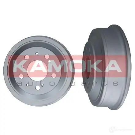 Тормозной барабан KAMOKA 5908242643984 1653682 U11S UFC 104001 - Изображение 1