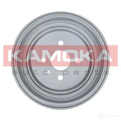 Тормозной барабан KAMOKA 1653696 104016 224 J3JZ изображение 1