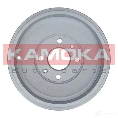 Тормозной барабан KAMOKA 104047 TXDN KEL 1653723 изображение 1