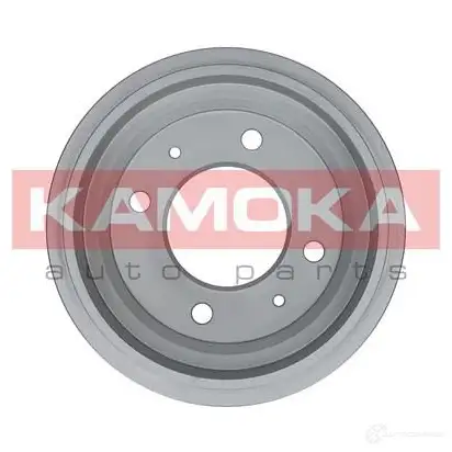Тормозной барабан KAMOKA 1653714 104036 VGW2D 1 изображение 1