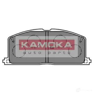 Тормозные колодки, комплект KAMOKA 21294 1661769 jq101616 2087 0 изображение 0