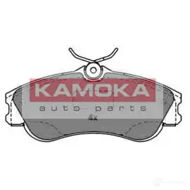 Тормозные колодки, комплект KAMOKA jq1012954 23346 1661608 2 3124 изображение 0