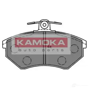 Тормозные колодки, комплект KAMOKA jq101422 1661757 DTCLCB 20 168 изображение 0