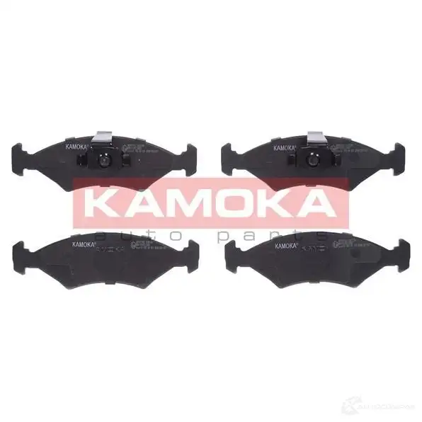 Тормозные колодки, комплект KAMOKA 5908234613292 SV6D K14 jq1012162 1661426 изображение 0