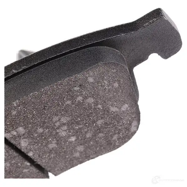 Тормозные колодки, комплект KAMOKA 5908242634685 1661814 D9NXQS 8 jq1018360 изображение 4