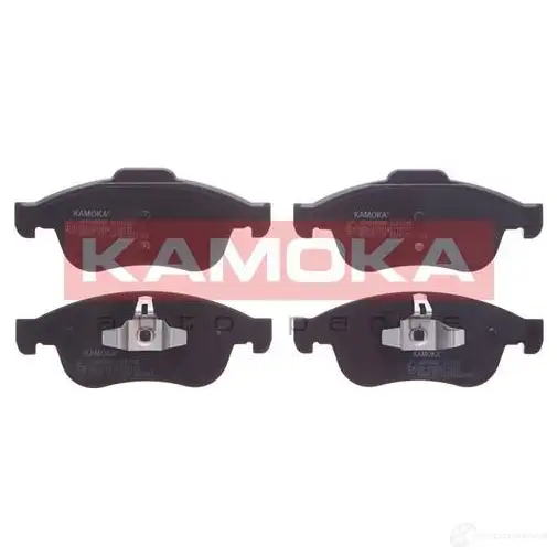Тормозные колодки, комплект KAMOKA 5908242634685 1661814 D9NXQS 8 jq1018360 изображение 5