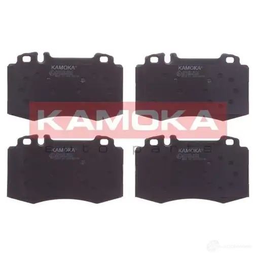 Тормозные колодки, комплект KAMOKA jq1012852 23 045 23271 1661575 изображение 0