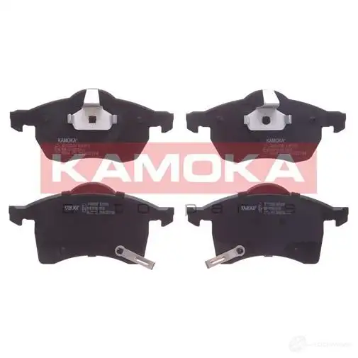 Тормозные колодки, комплект KAMOKA 5908242625782 KLD5 U4 1661502 jq1012590 изображение 0
