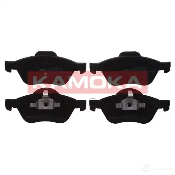 Тормозные колодки, комплект KAMOKA jq1012880 BXS3HKA 232 15 1661582 изображение 0