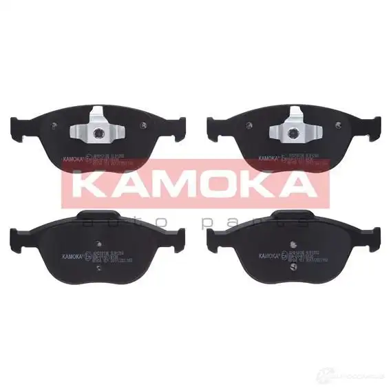 Тормозные колодки, комплект KAMOKA 3 OLV0 5908242643953 jq1013136 1661658 изображение 0